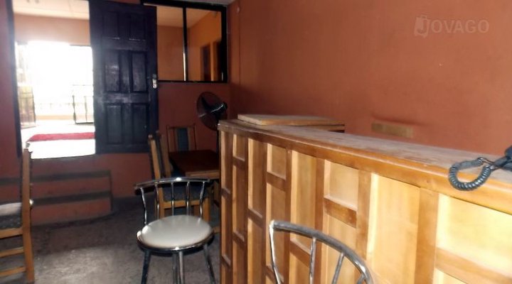 Liberty Guest House