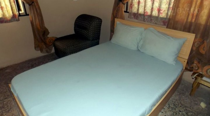 Liberty Guest House