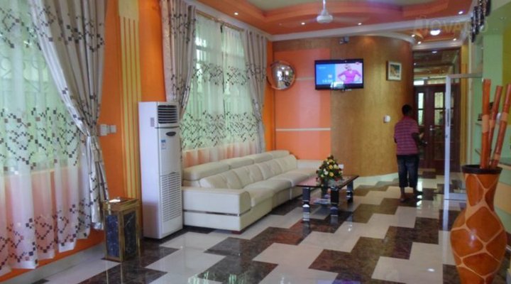 Mkumilo Royal Hotel Ltd