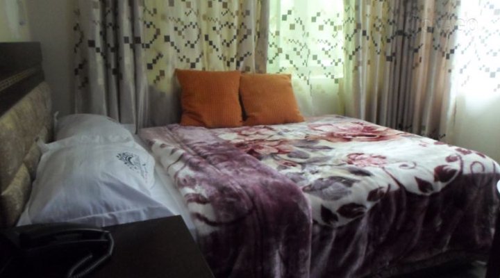 Mkumilo Royal Hotel Ltd