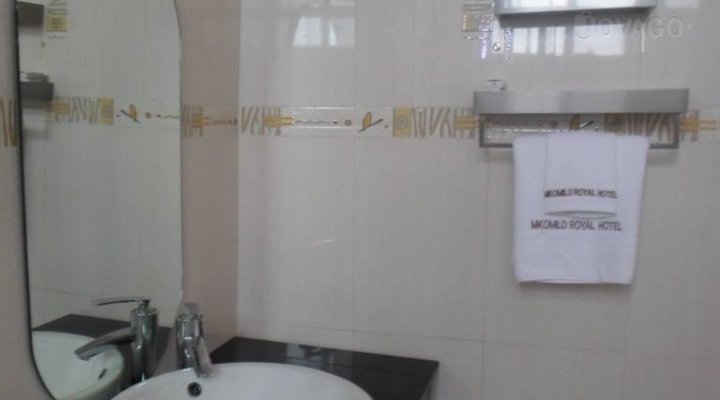 Mkumilo Royal Hotel Ltd