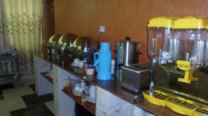 Mkumilo Royal Hotel Ltd
