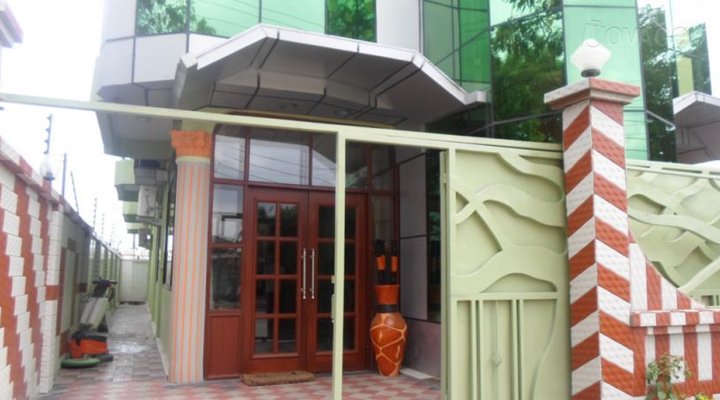 Mkumilo Royal Hotel Ltd