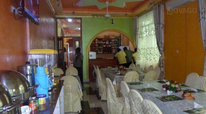 Mkumilo Royal Hotel Ltd