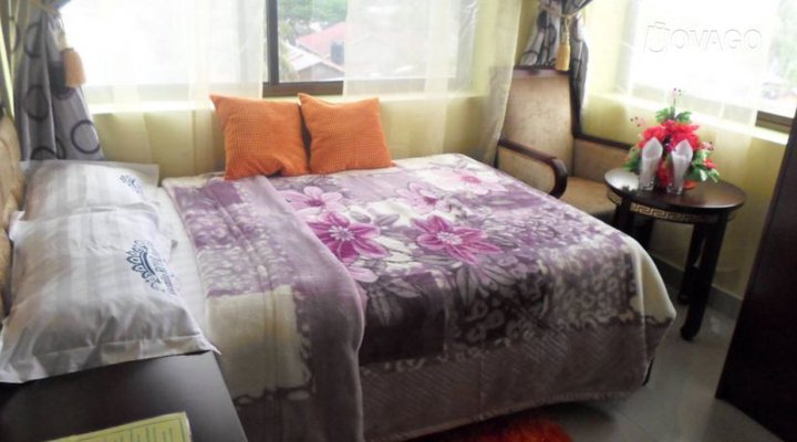 Mkumilo Royal Hotel Ltd