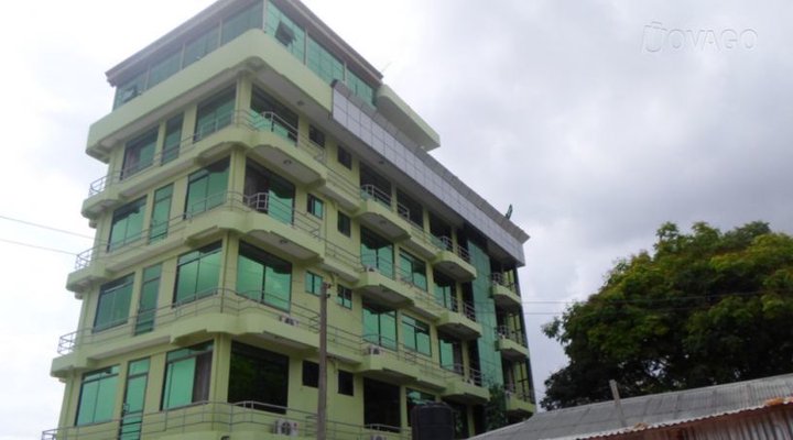 Mkumilo Royal Hotel Ltd