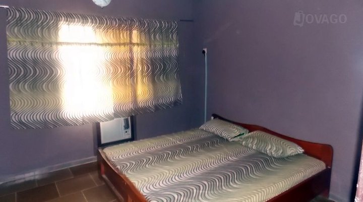 Aderinsoye Royal Hotel