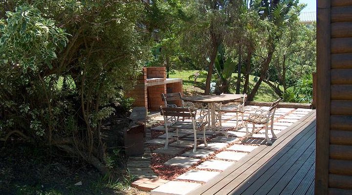 Sandy’s Beach House