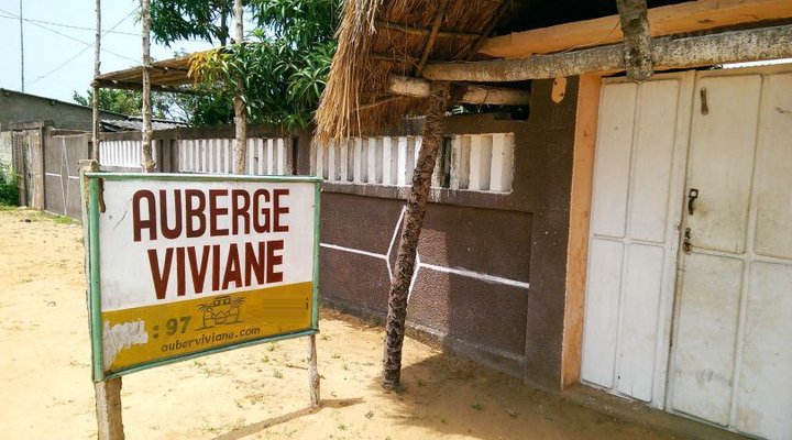 Auberge Viviane