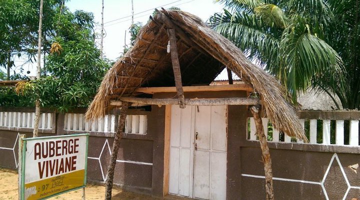 Auberge Viviane
