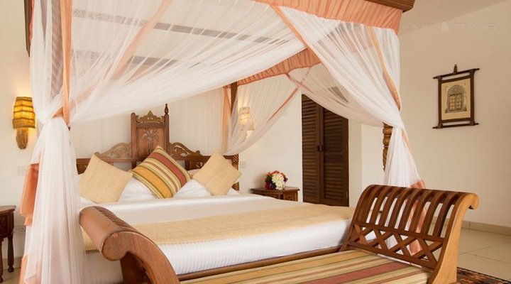Royal Zanzibar Beach Resort
