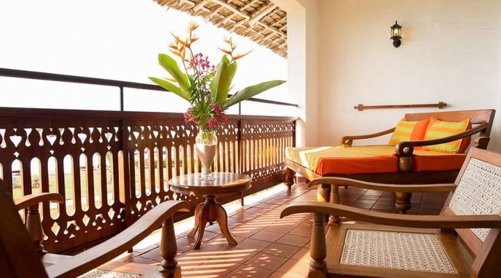 Royal Zanzibar Beach Resort