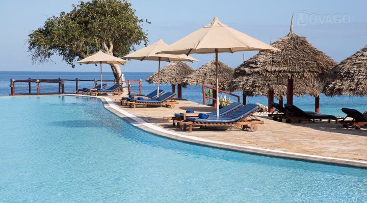 Royal Zanzibar Beach Resort