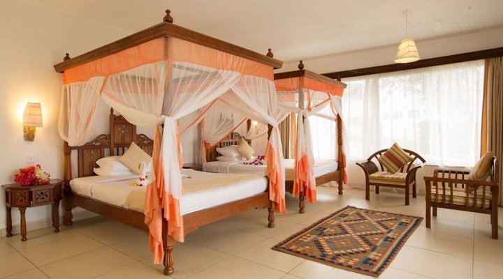 Royal Zanzibar Beach Resort