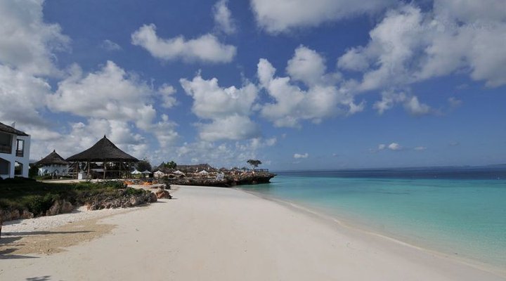 Royal Zanzibar Beach Resort