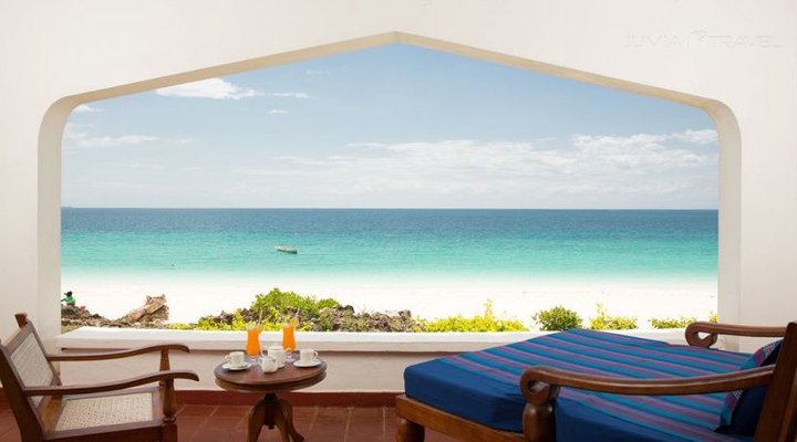 Royal Zanzibar Beach Resort