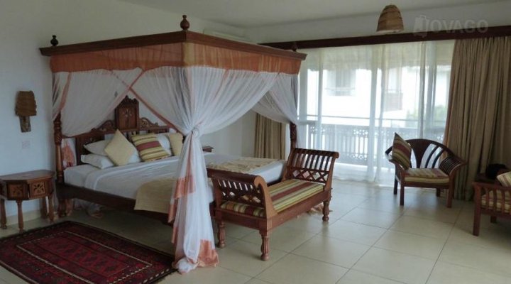 Royal Zanzibar Beach Resort