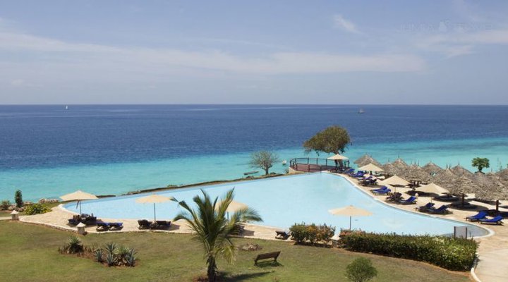 Royal Zanzibar Beach Resort