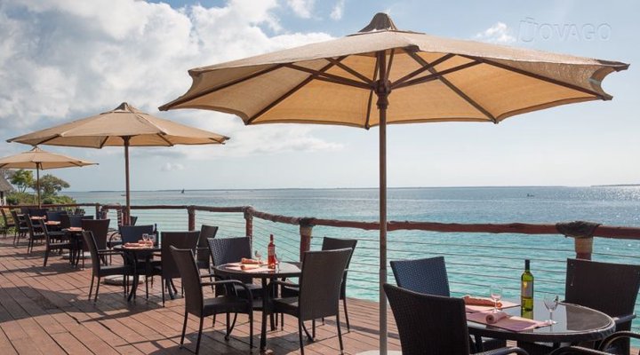 Royal Zanzibar Beach Resort