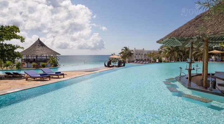 Royal Zanzibar Beach Resort