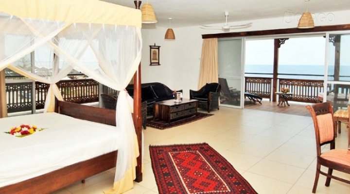 Royal Zanzibar Beach Resort