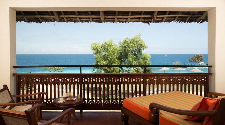 Royal Zanzibar Beach Resort
