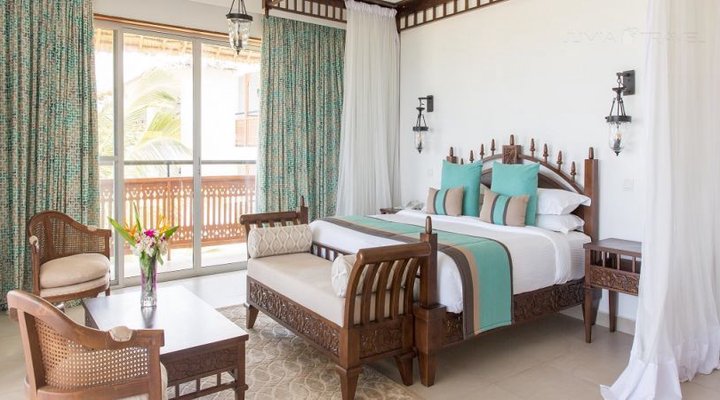 Royal Zanzibar Beach Resort