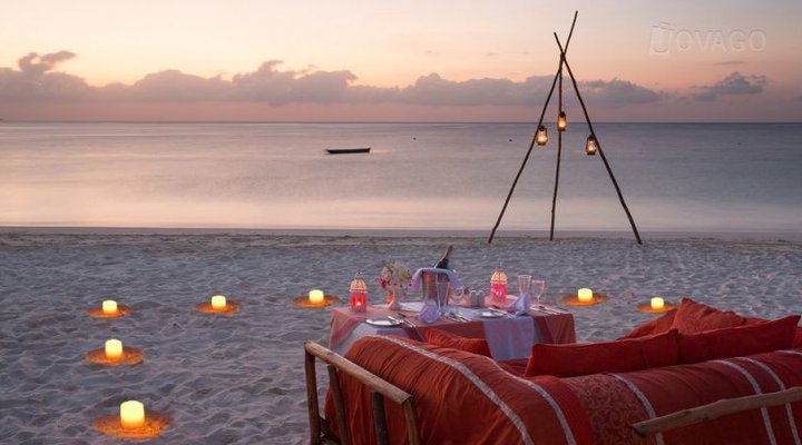 Royal Zanzibar Beach Resort