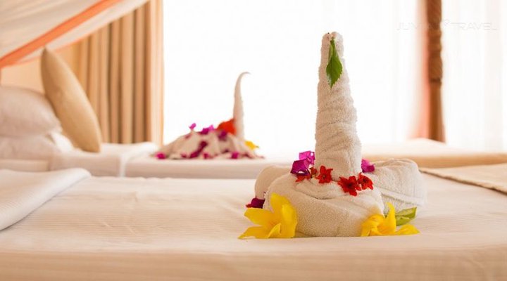 Royal Zanzibar Beach Resort