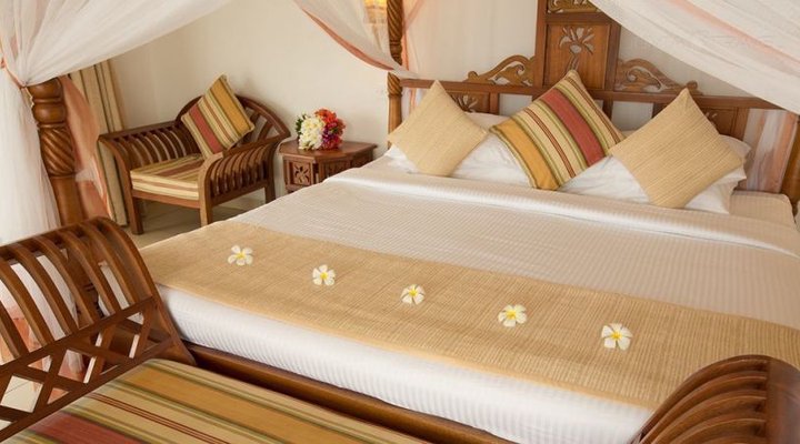Royal Zanzibar Beach Resort