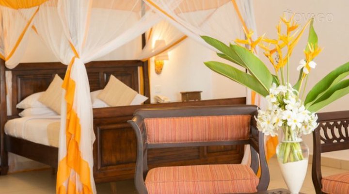 Royal Zanzibar Beach Resort