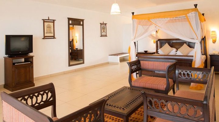 Royal Zanzibar Beach Resort