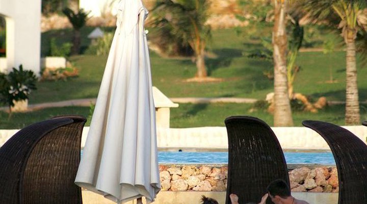 Royal Zanzibar Beach Resort
