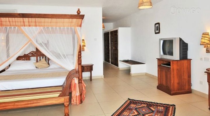 Royal Zanzibar Beach Resort