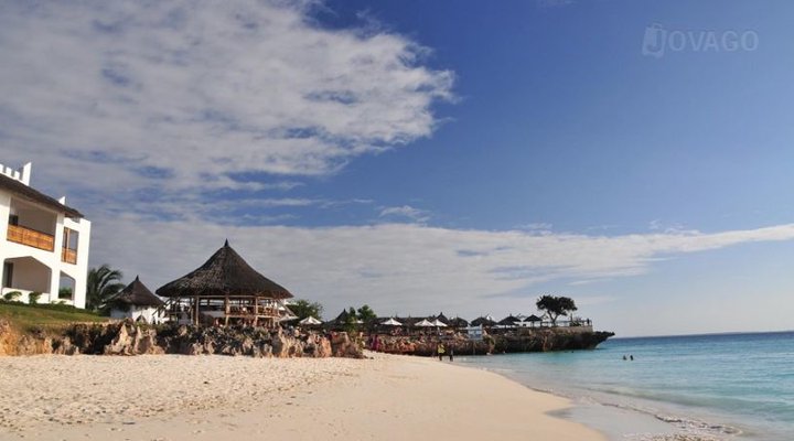 Royal Zanzibar Beach Resort