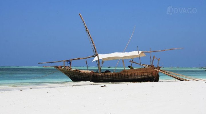 Royal Zanzibar Beach Resort