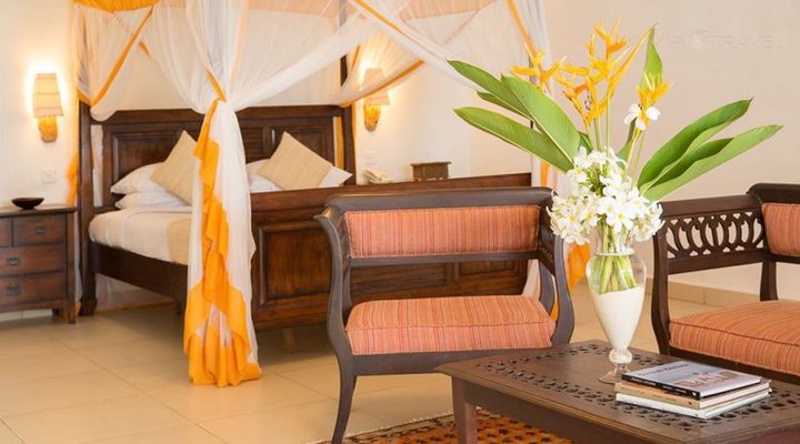Royal Zanzibar Beach Resort