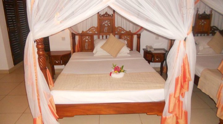 Royal Zanzibar Beach Resort