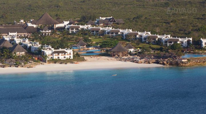 Royal Zanzibar Beach Resort