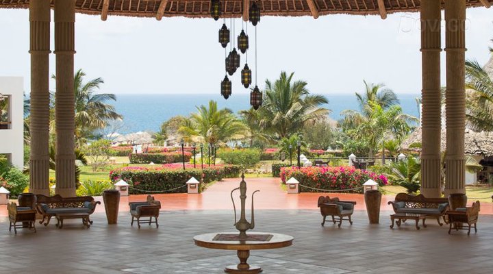 Royal Zanzibar Beach Resort