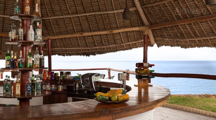 Royal Zanzibar Beach Resort