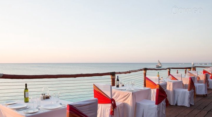 Royal Zanzibar Beach Resort
