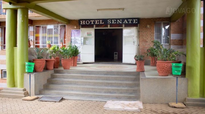 Hotel Senate