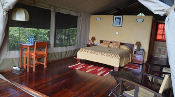 Olkeri Mara Camp