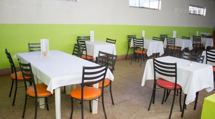 County Farmers Hotel