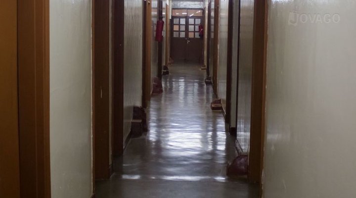 County Farmers Hotel