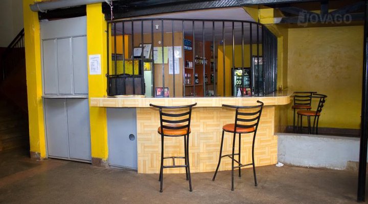 County Farmers Hotel