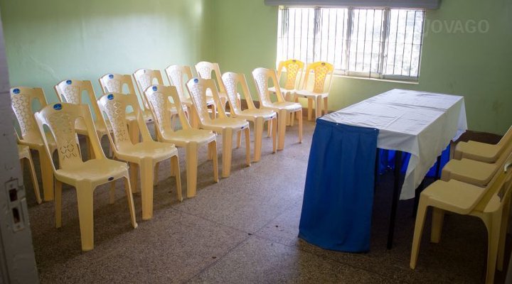 County Farmers Hotel