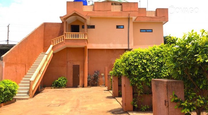 Hotel AJM