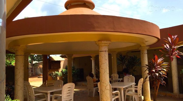 Hotel AJM